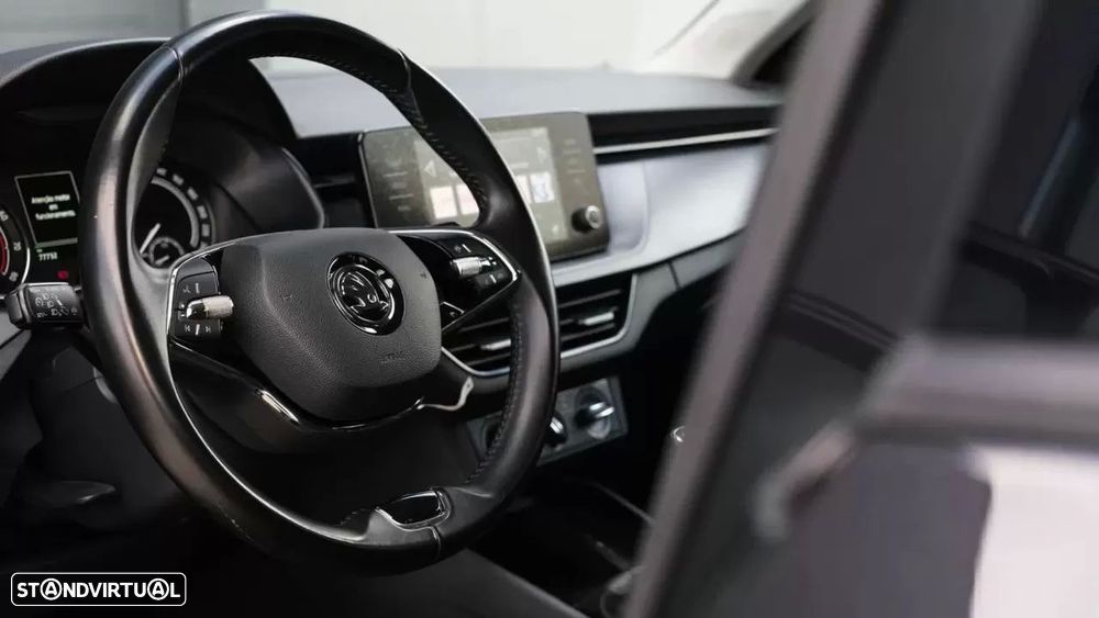 Skoda Scala 1.0 TSI - 14