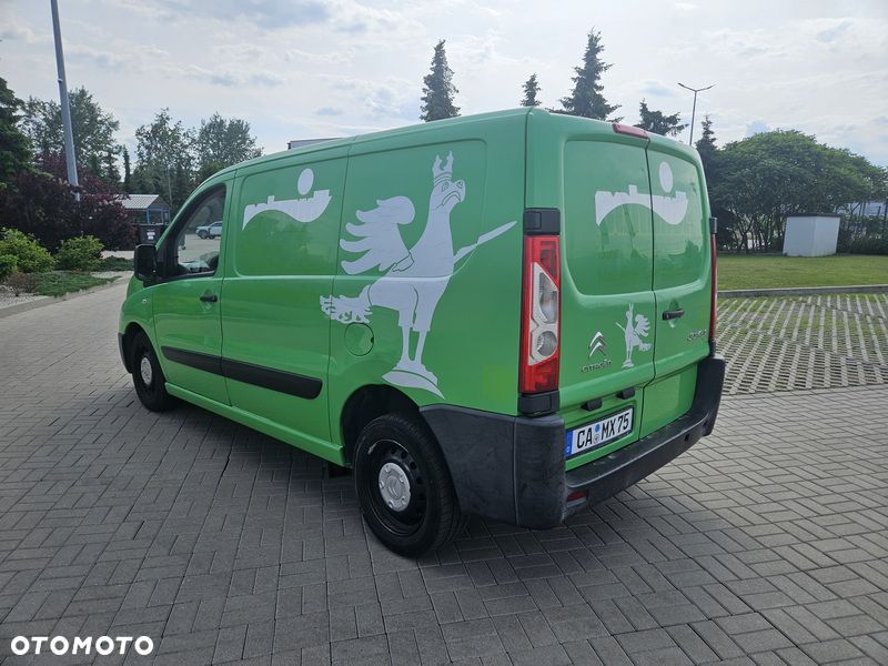 Citroën JUMPY - 13
