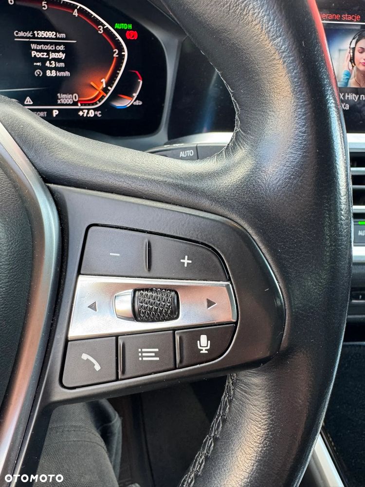 BMW Seria 3 320d Sport Line - 20