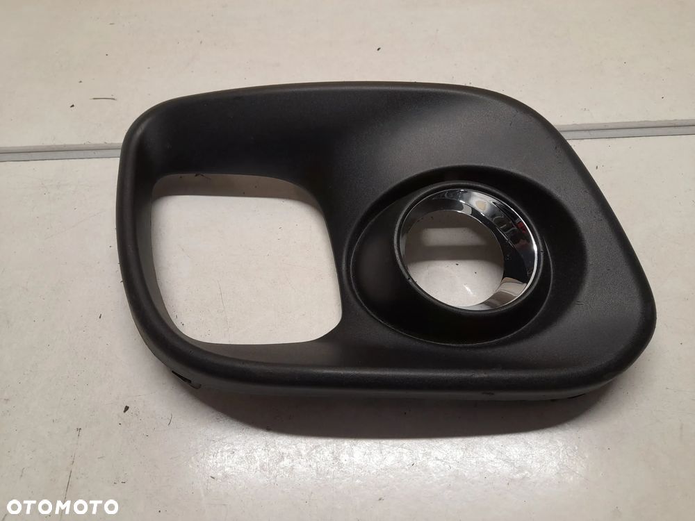 ZAŚLEPKA KRATKA ZDERZAKA LEWA PRZÓD FIAT 500 ABARTH LIFT 735633052 - 3