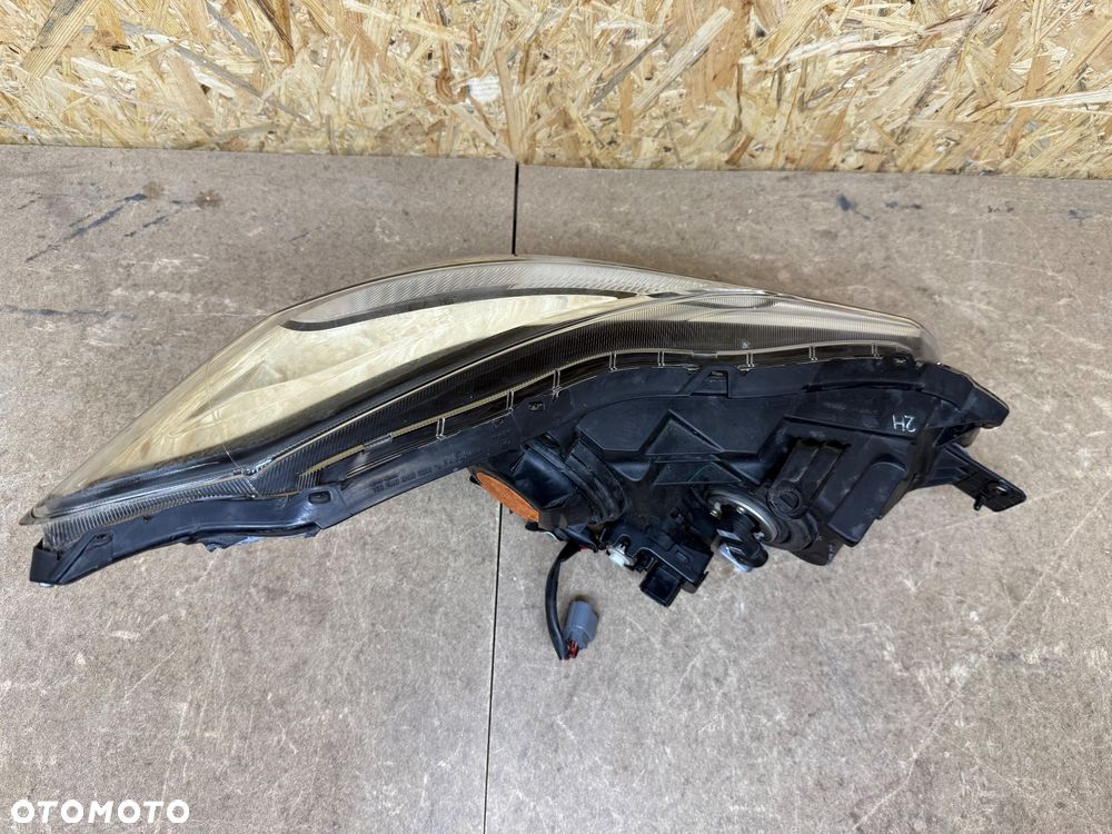 LAMPA LEWA PRZÓD SUBARU XV XENON LED STANLEY P9934L - 11