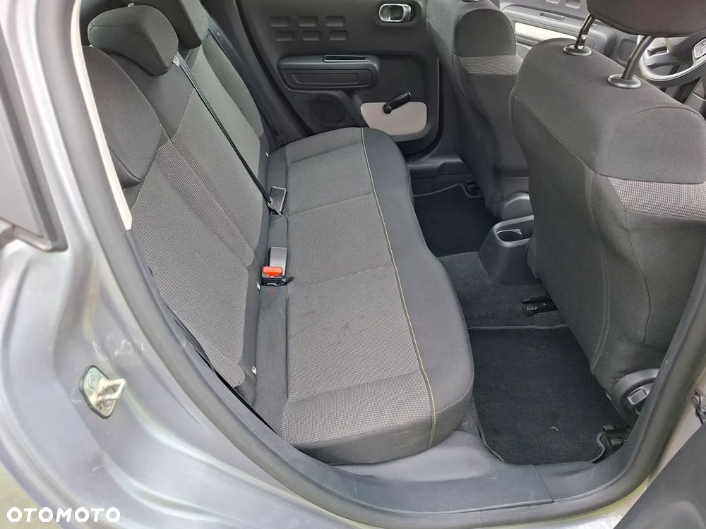 Citroën C3 BlueHDi 100 S&S PLUS - 15