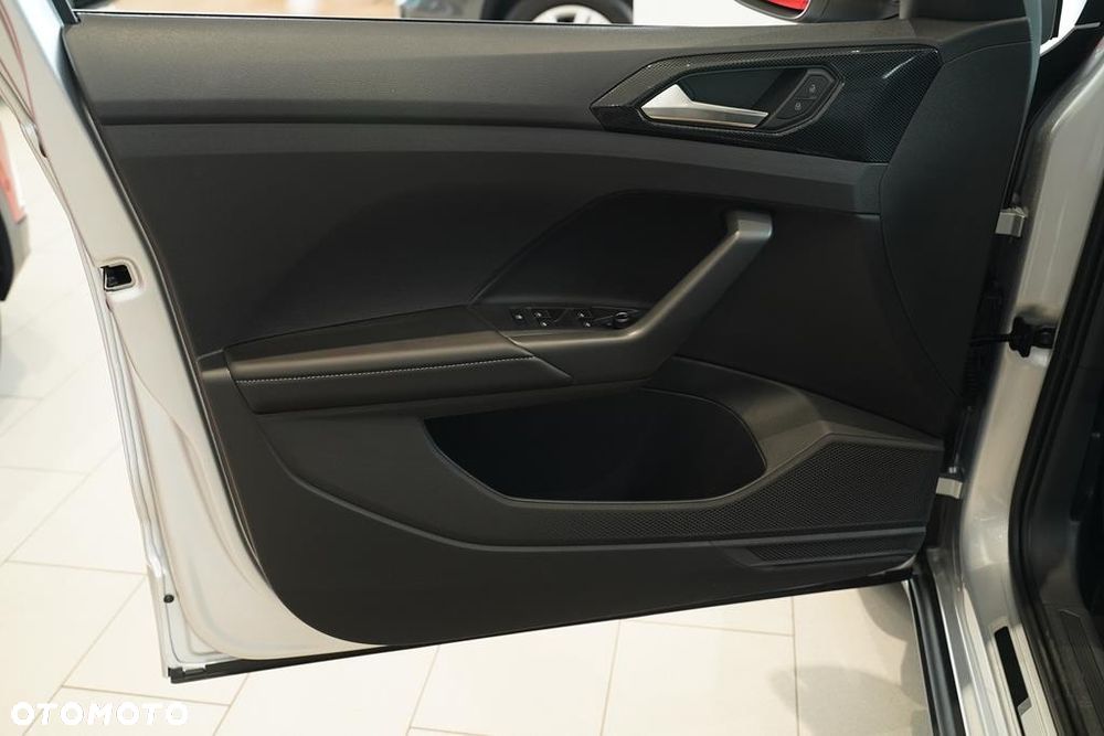 Volkswagen T-Cross 1.5 TSI ACT R-Line Plus DSG - 9