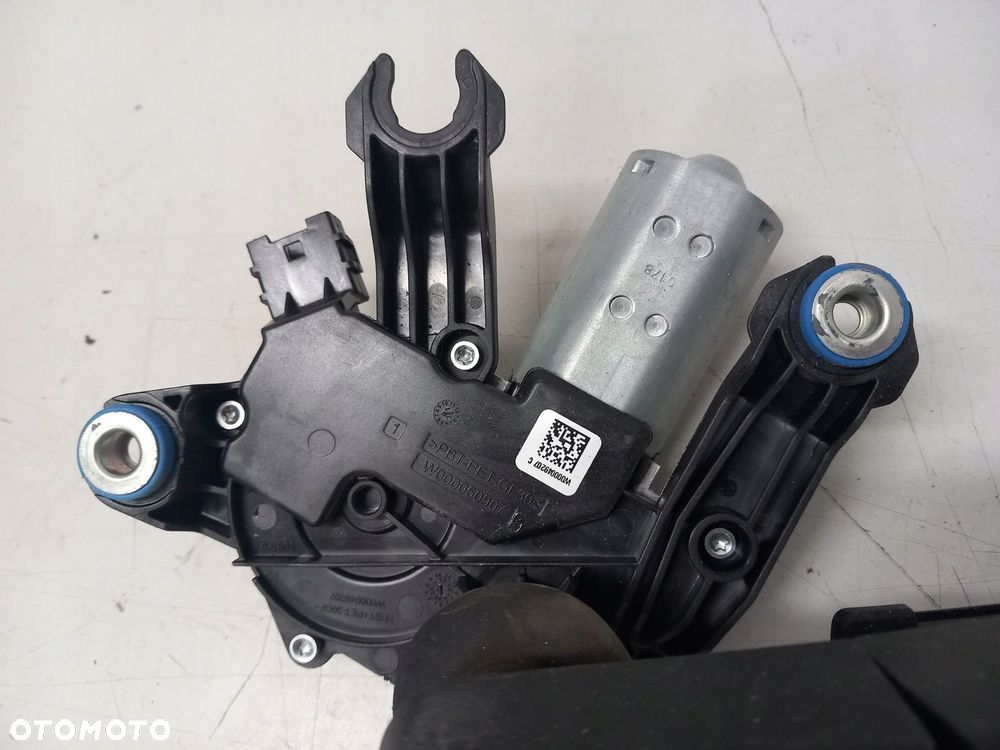 SILNICZEK WYCIERACZKI TYŁ MINI COUNTRYMAN W000090058 - 2