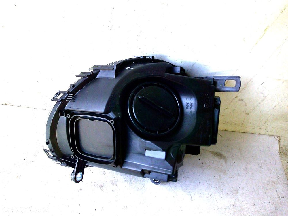 mini cooper r55 06r-  lampa przód lewa przednia nowa - 3