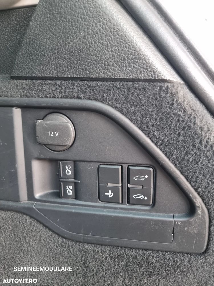 Volkswagen Touareg 3.0 V6 TDI Blue Motion DPF Automatik - 6