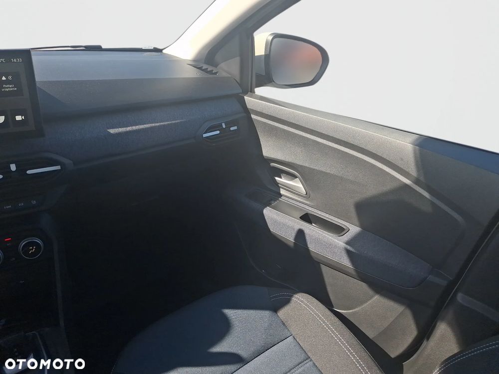 Dacia Jogger - 14