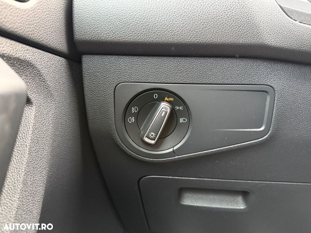 Volkswagen Tiguan 2.0 TDI SCR 4MOTION DSG R-Line - 26