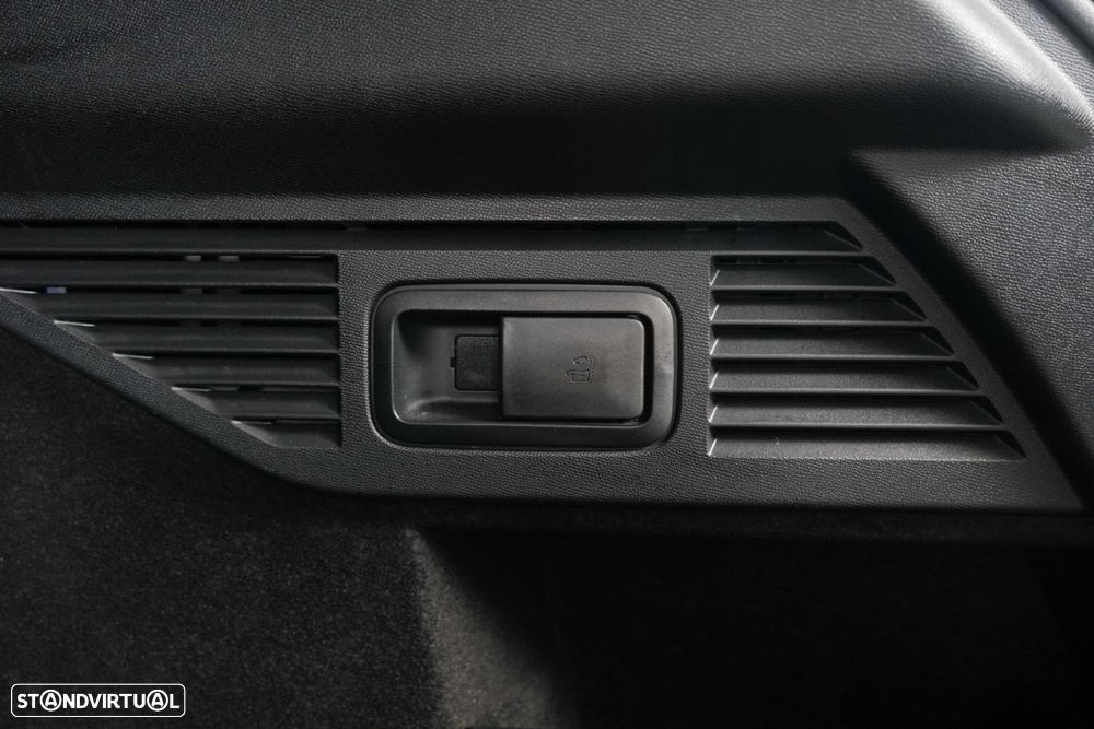 Citroën C5 X 1.2 PureTech Shine EAT8 - 13