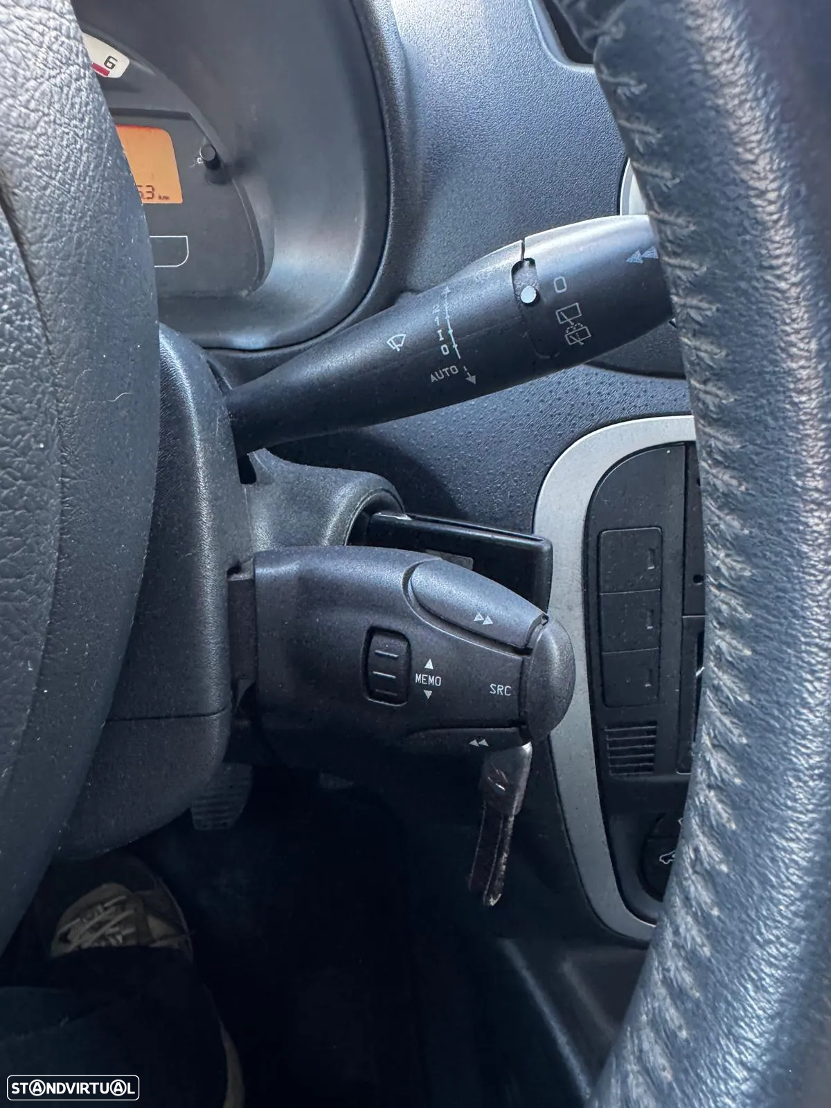 Citroën C2 1.4 VTR Pack - 14