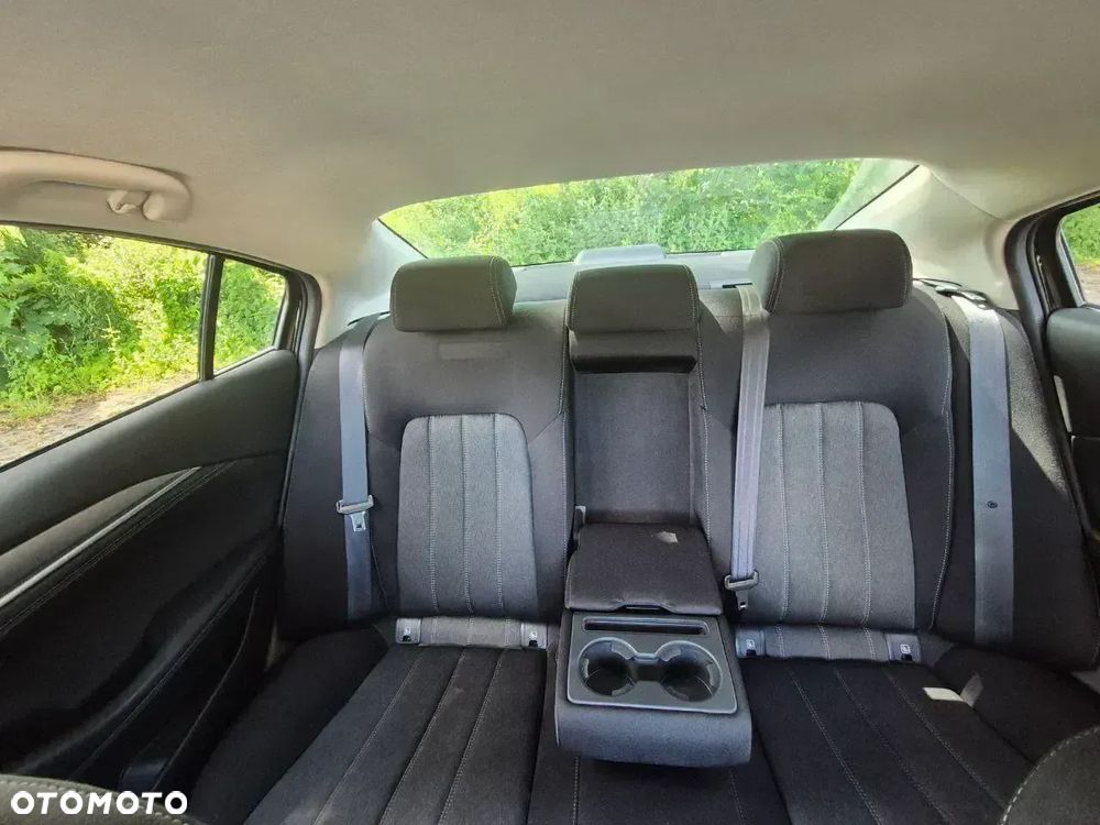 Mazda 6 2.0 Center-Line - 9