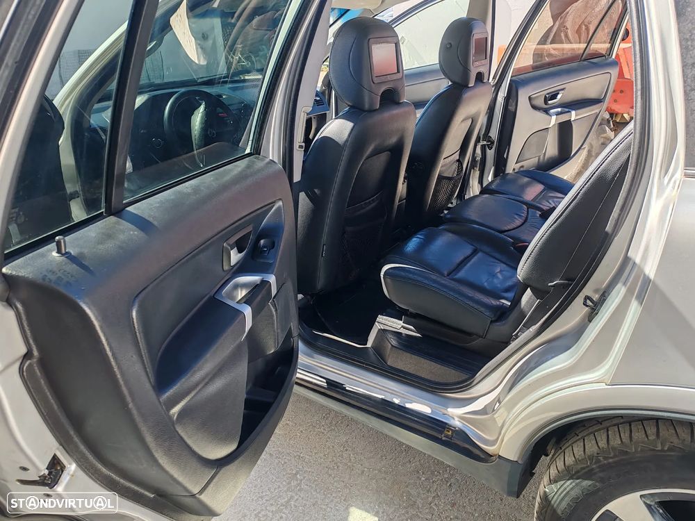Volvo XC 90 D5 Executive - 13