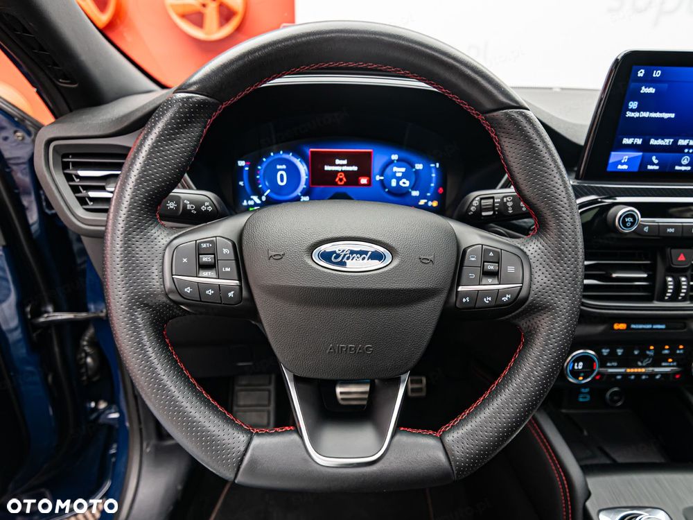 Ford Kuga - 14