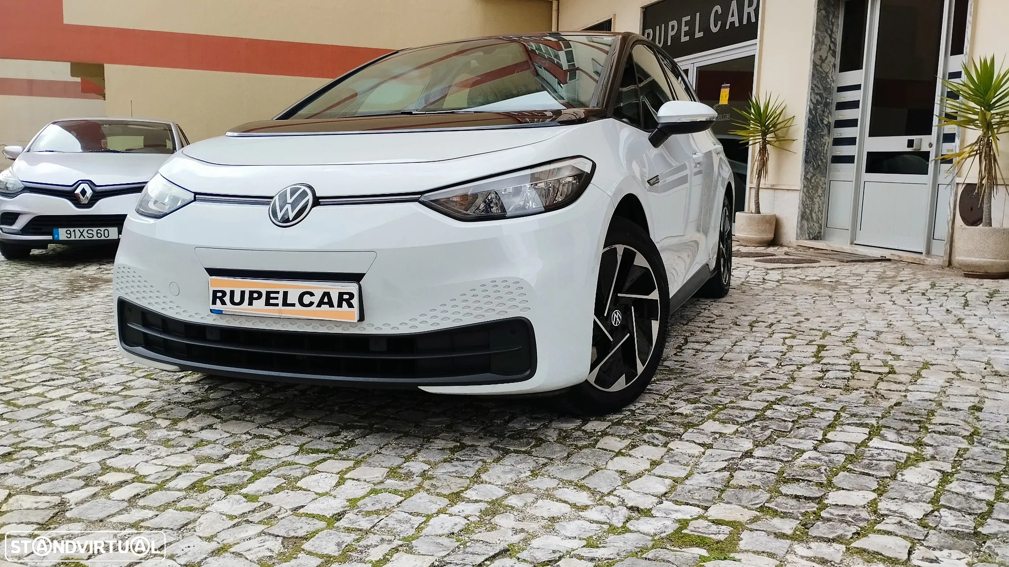 VW ID.3 58 kWh Pro - 2