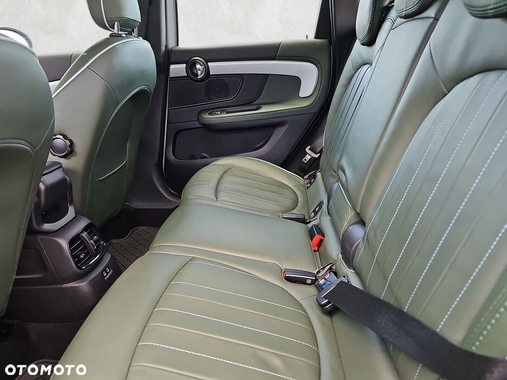 MINI Countryman Cooper SD ALL4 Untamed Edition sport - 29
