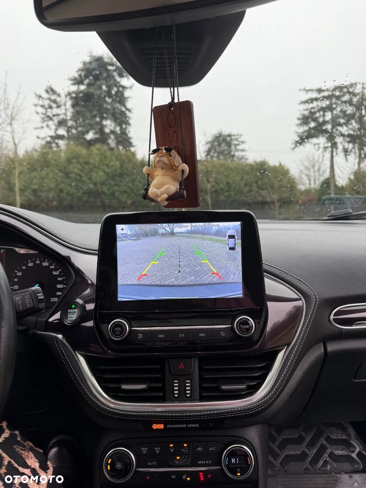 Ford Fiesta 1.0 EcoBoost S&S VIGNALE - 26