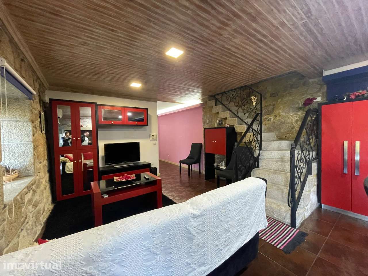 Moradia T3 — Ponte de Lima - Grande imagem: 3/31