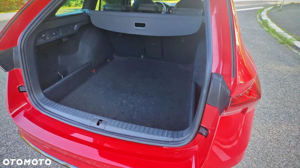 Skoda Octavia 2.0 TSI RS 245 DSG - 10