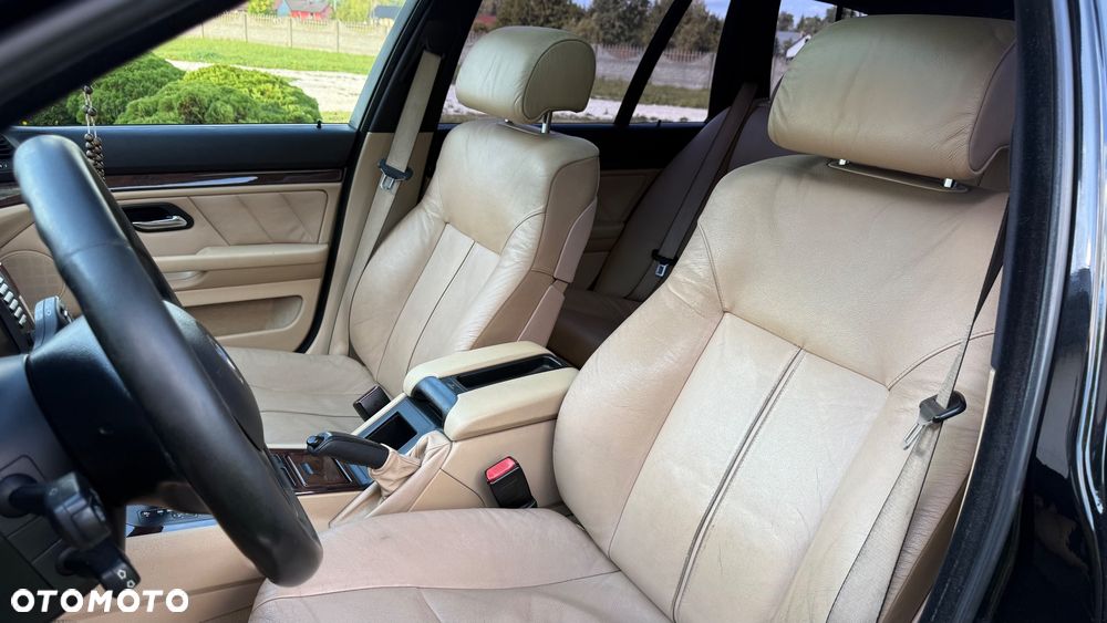 BMW Seria 5 - 11