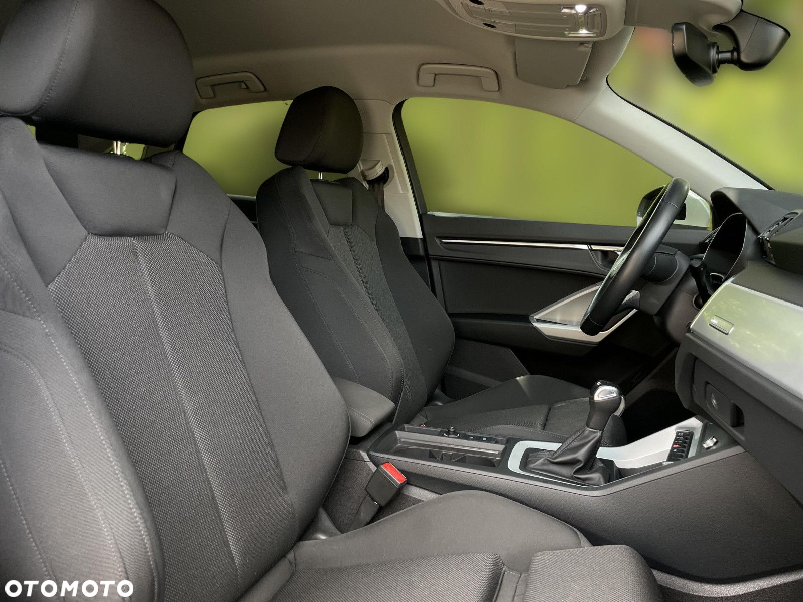 Audi Q3 35 TFSI S tronic - 25