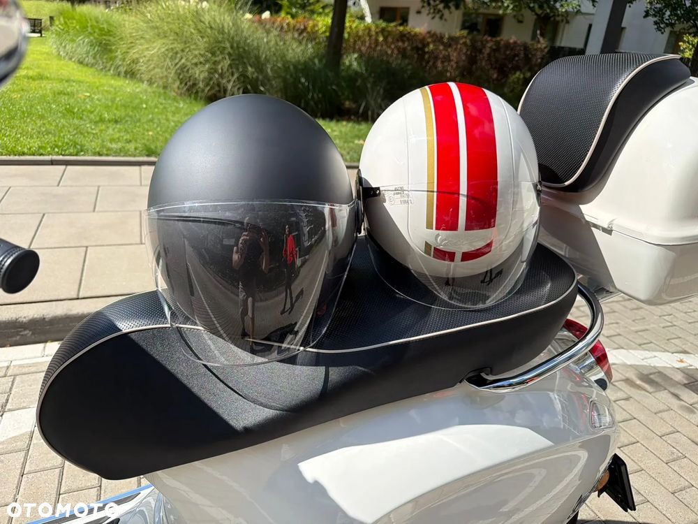 Vespa Sprint - 7