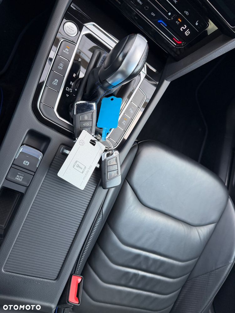 Volkswagen Arteon 2.0 TSI 4Motion R DSG - 38