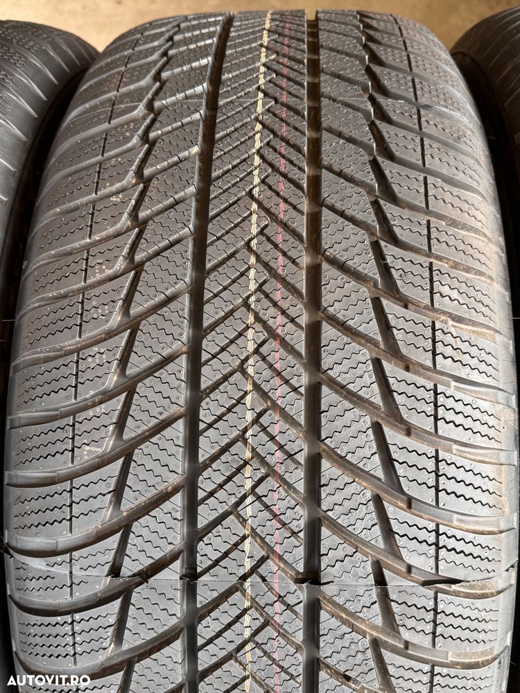 Vând jante originale BMW X5 G05 pe 19” noi cu anvelope noi de iarnă - 15