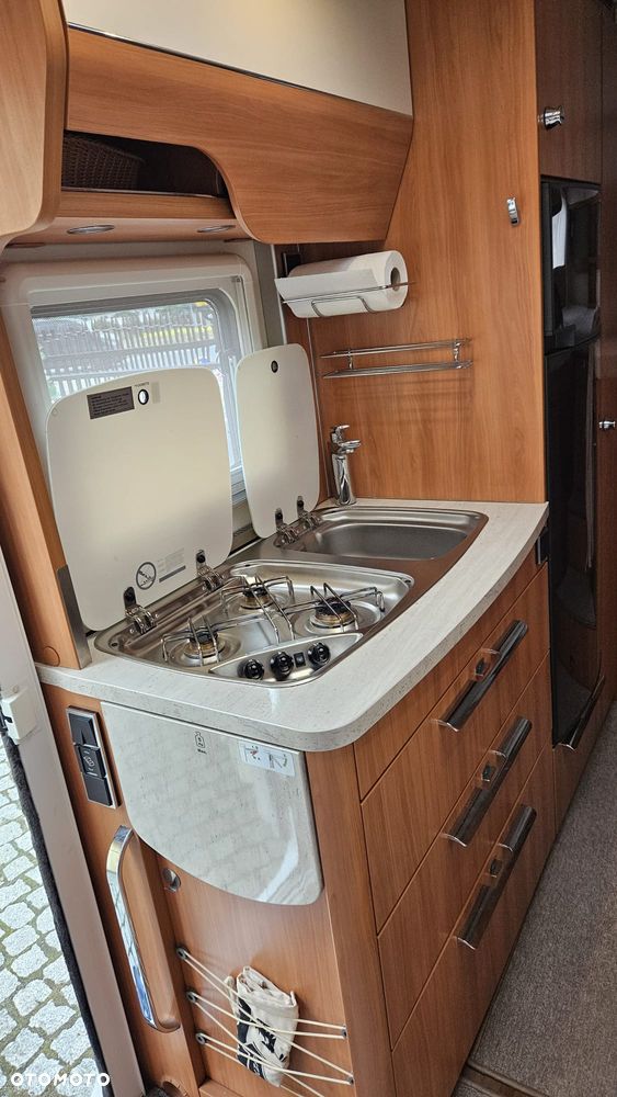 Hymer-Eriba EX 588 - 18
