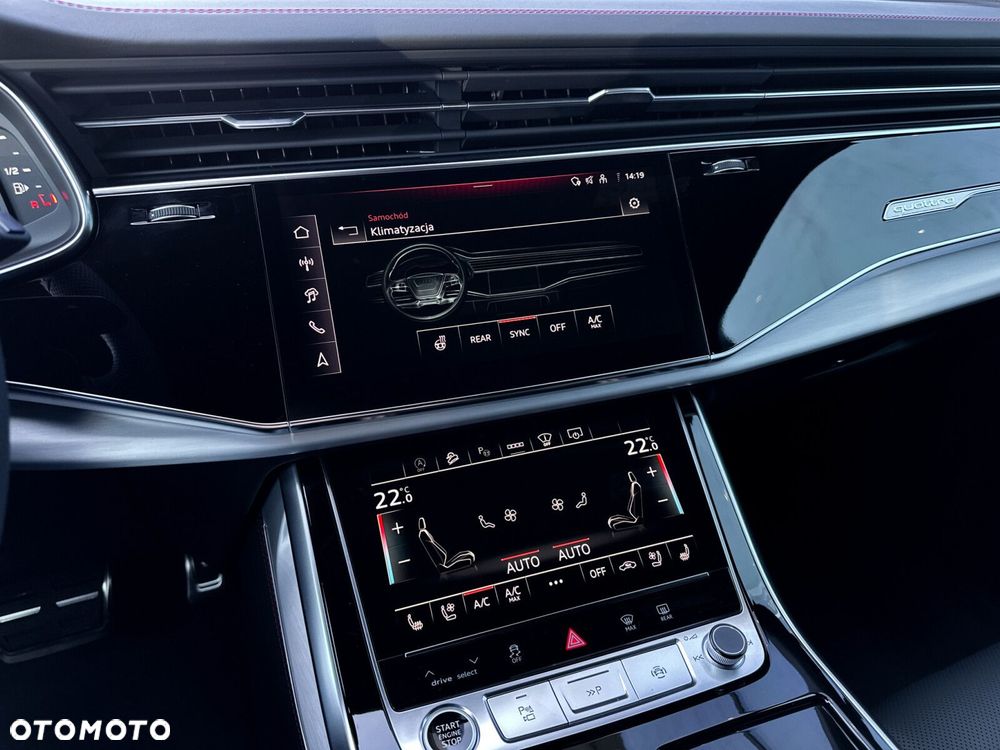 Audi Q7 - 34