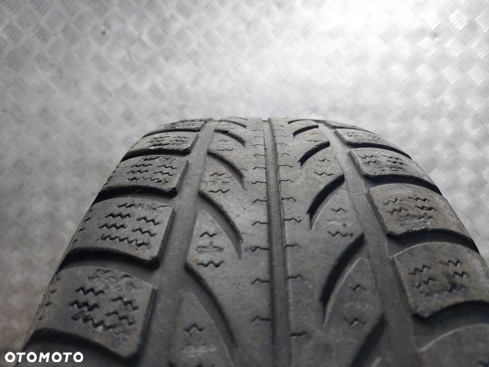 KOŁO FELGA OPONA ZAPAS 5X110 6Jx15 ET49 FI65,1 195/60R15 OPEL - 9
