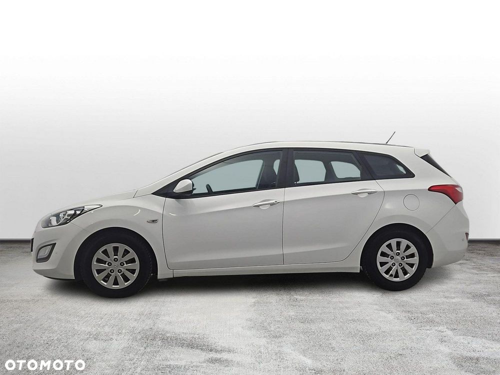 Hyundai i30 - 2