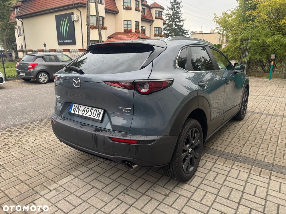 Mazda CX-30 - 7