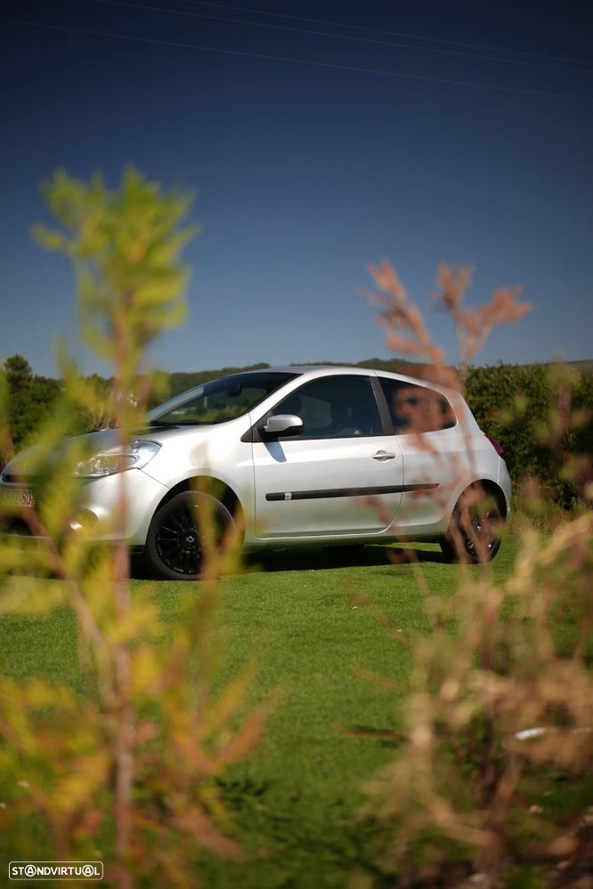 Renault Clio 1.2 TCE GT J15 - 3
