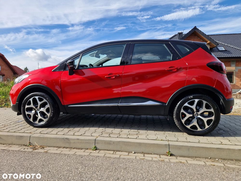 Renault Captur 2018 photo 4