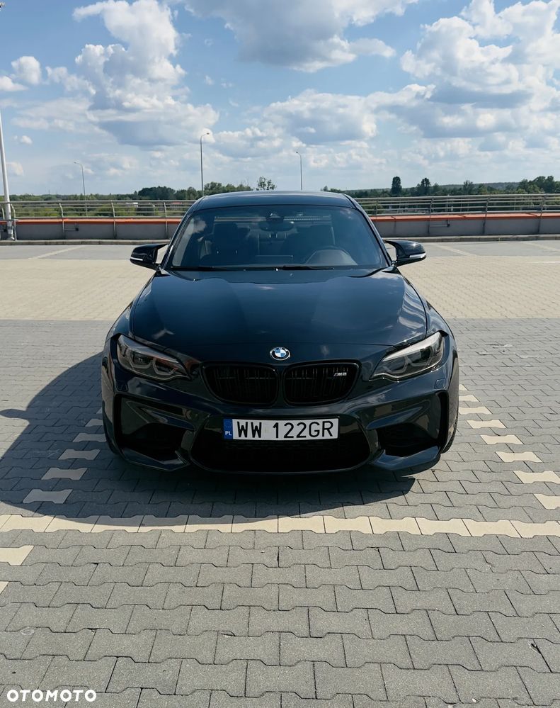 BMW M2 - 2