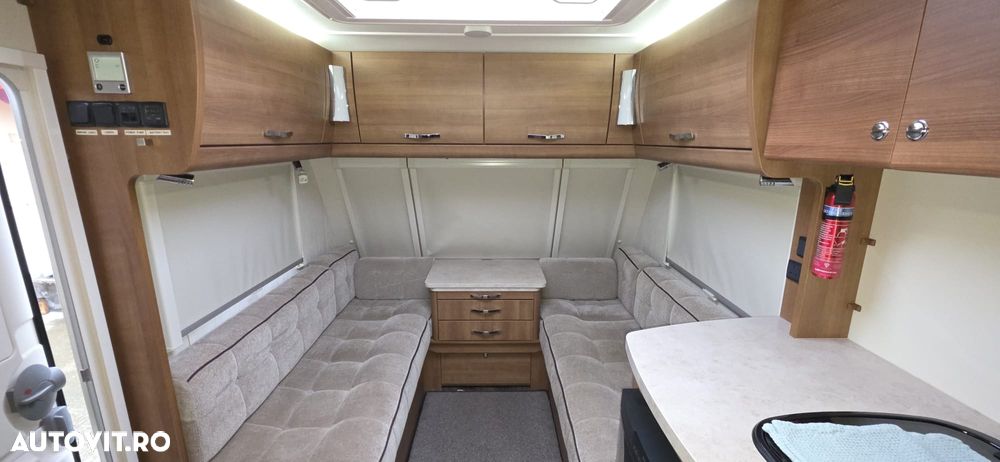 Elddis WhirlWind XL Affinity 574 - 29