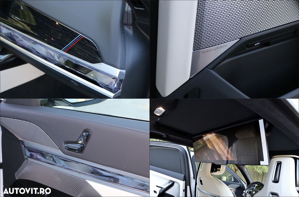 BMW Seria 7 - 10