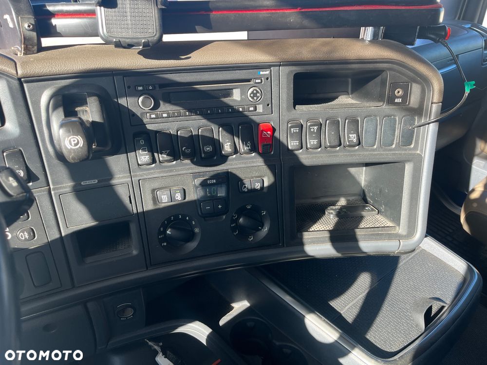 Scania R410 - 7
