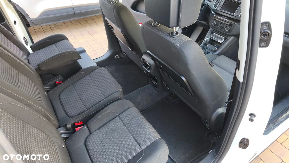 Seat Alhambra 2.0 TDI Xcellence 4Drive DSG - 22