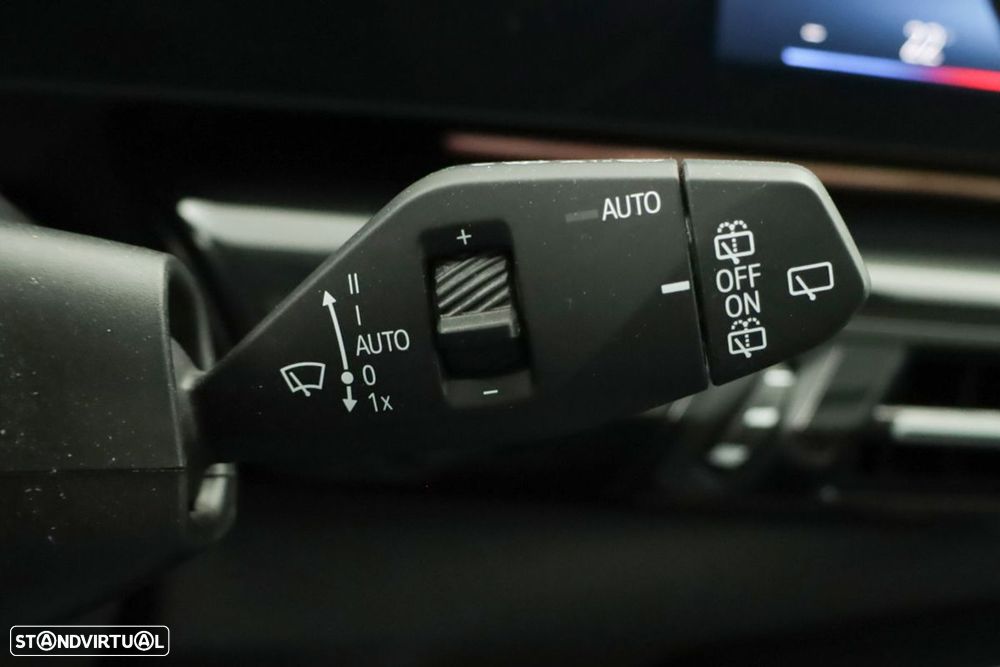 BMW X1 xDrive25e - 19