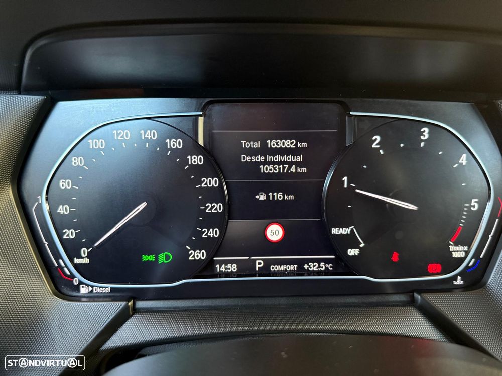 BMW 216 Gran Coupé d Pack Desportivo M - 22