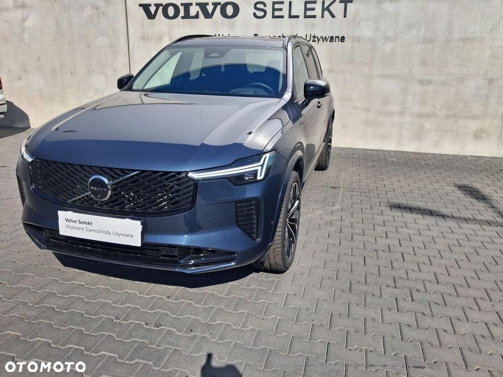 Volvo XC 90 - 5