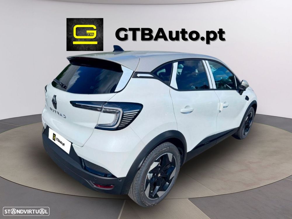 Renault Captur - 5