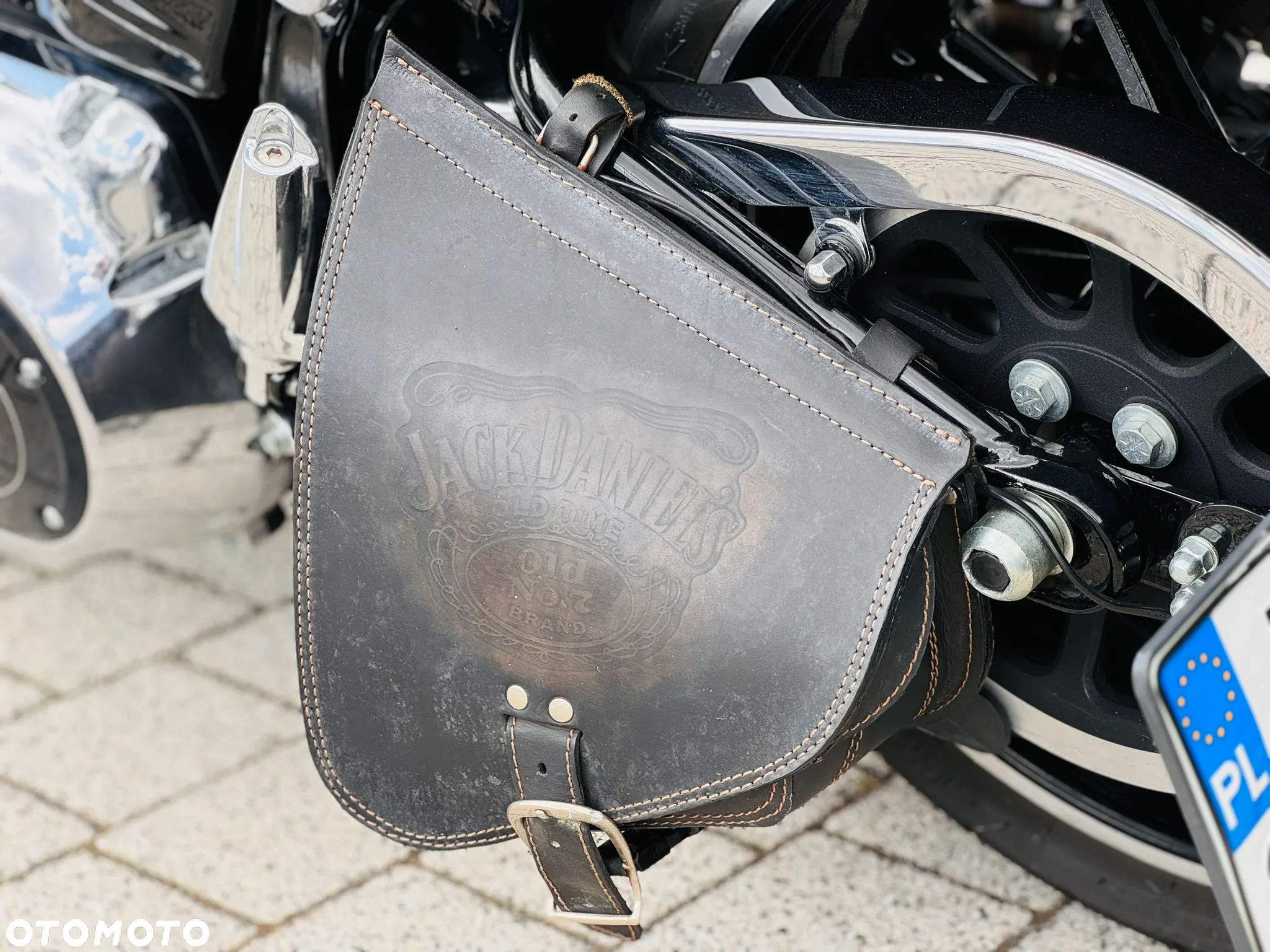 Harley-Davidson FXSB Breakout - 23