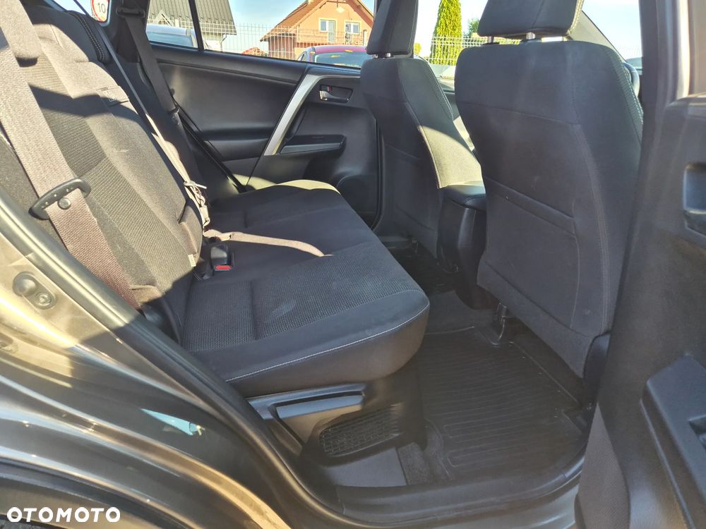 Toyota RAV4 Hybrid Premium 4x2 - 25