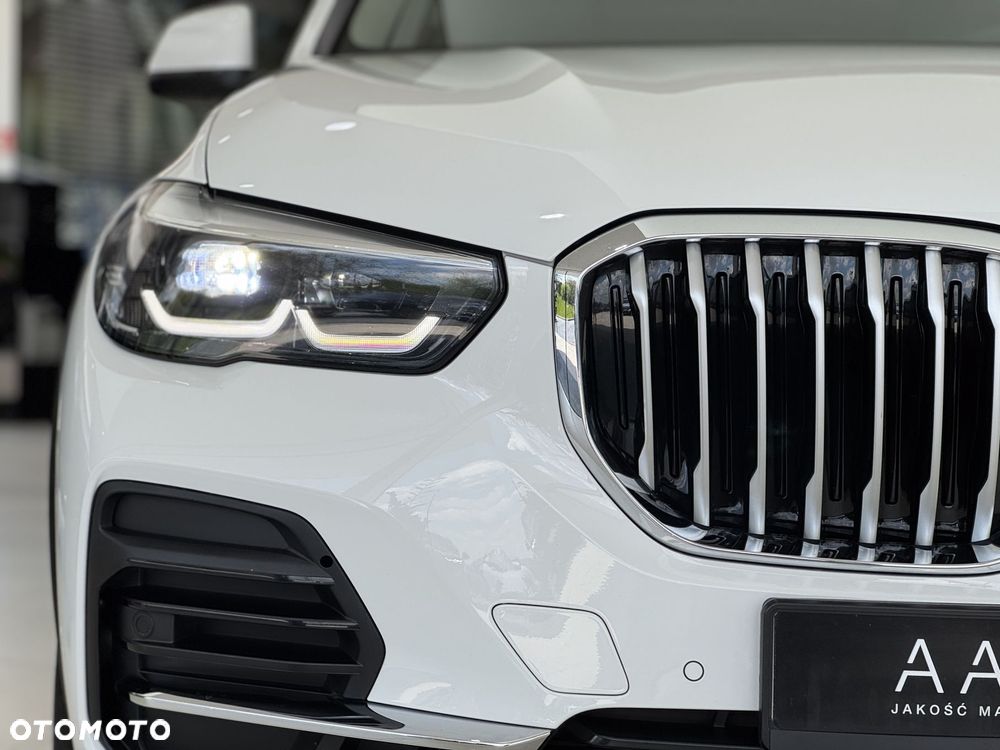 BMW X5 xDrive25d - 40