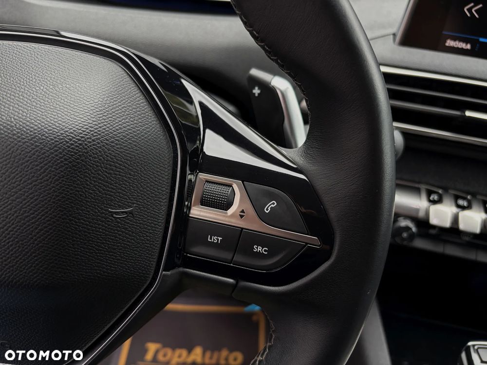 Peugeot 3008 PureTech 130 Stop & Start EAT6 Active - 25