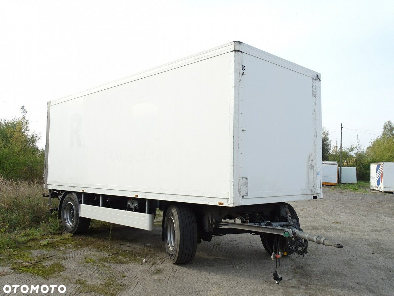 Inny WUELLHORST Izoterma - 2
