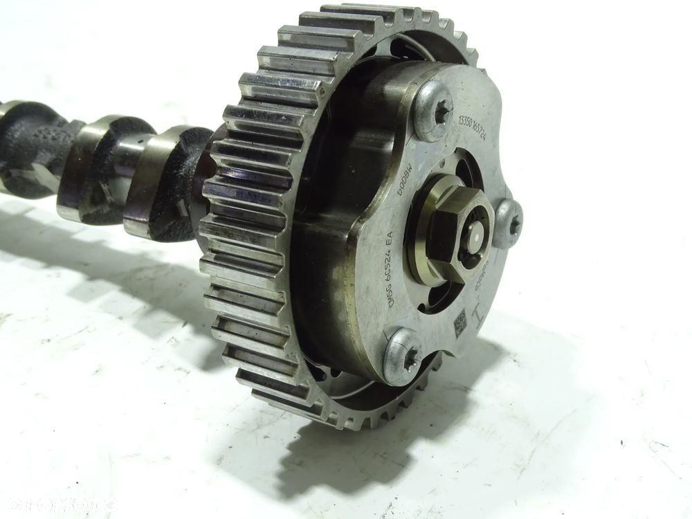 KOŁO ZMIENNYCH FAZ ROZRZĄDU WAŁEK SSĄCY CM5G-6C524-EA FORD FIESTA MK7 FOCUS MK3 1.0 ECOBOOST F-VAT - 2