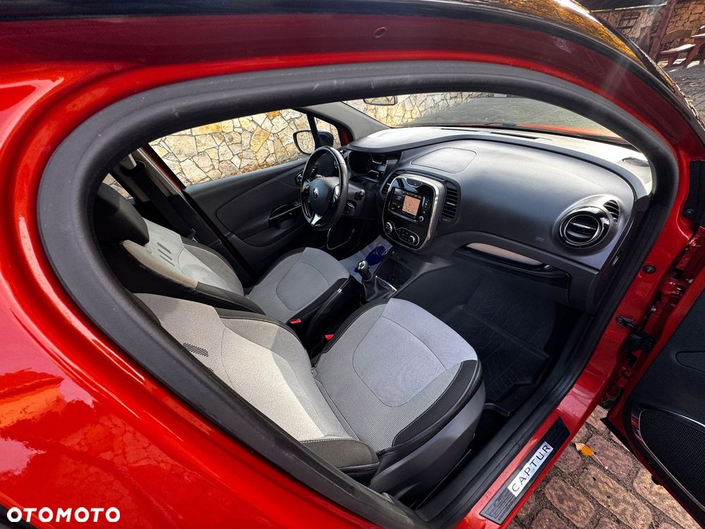 Renault Captur 0.9 Energy TCe Intens EU6 - 25